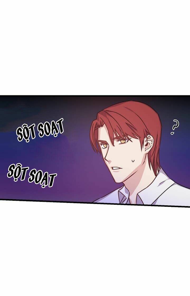 Hôn Lễ Báo Thù: Chapter 10