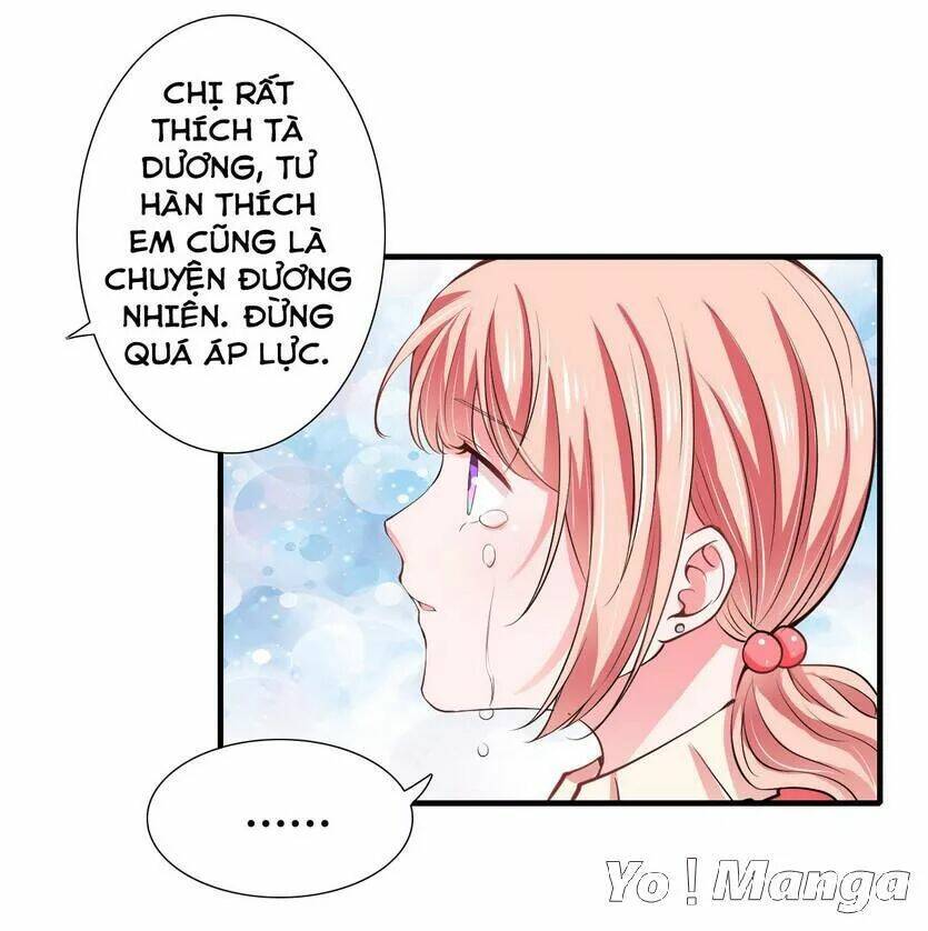 Thiểm Hôn Kinh Ái: Chapter 62