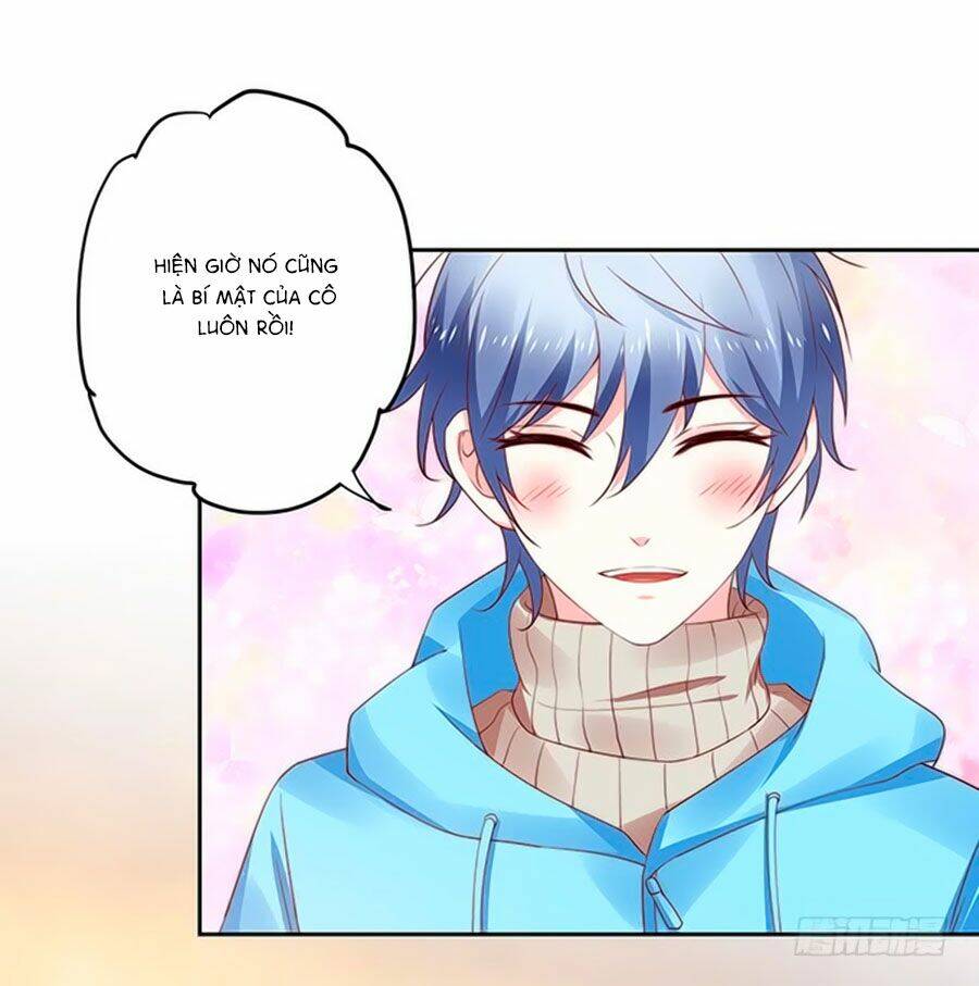 Bạn Trai Là Ngôi Sao: Chapter 110