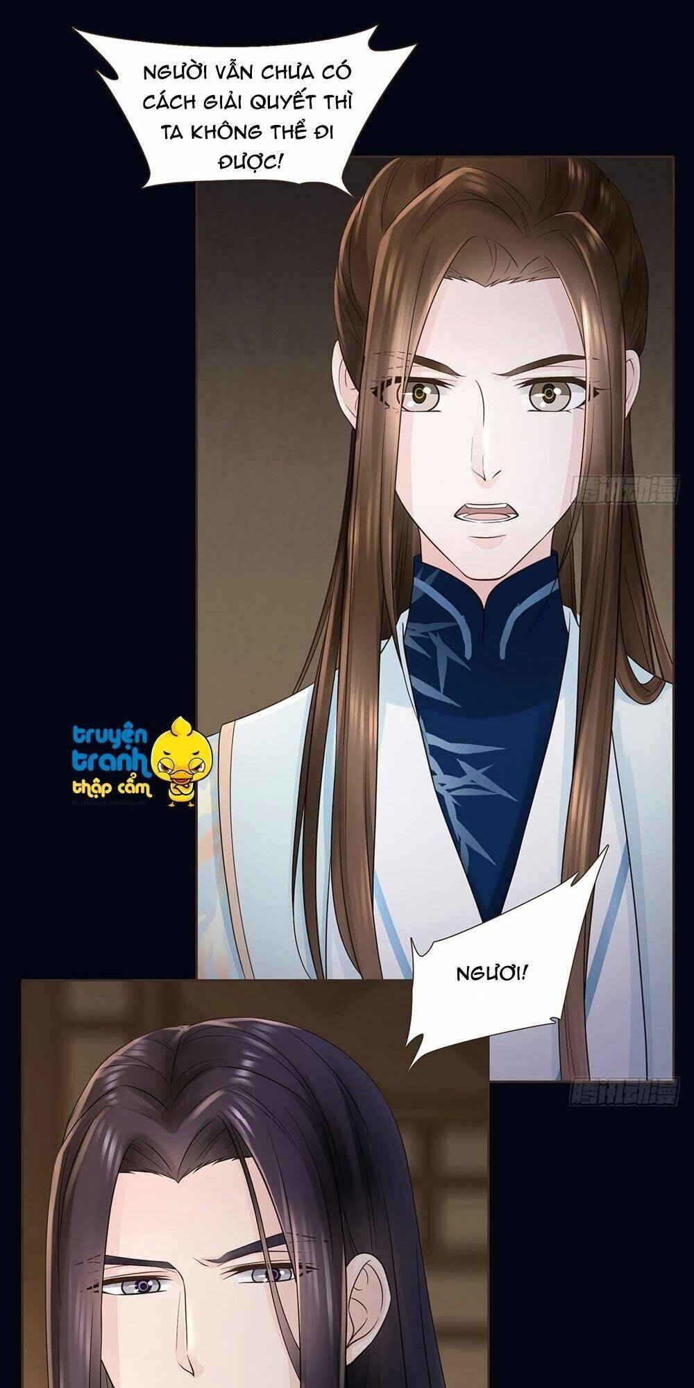 Đại Giá Thừa Tướng: Chapter 100