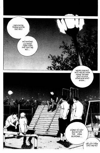 High School: Chapter 66