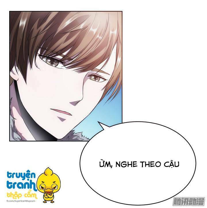 Âm Mưu Bên Gối: Chapter 17