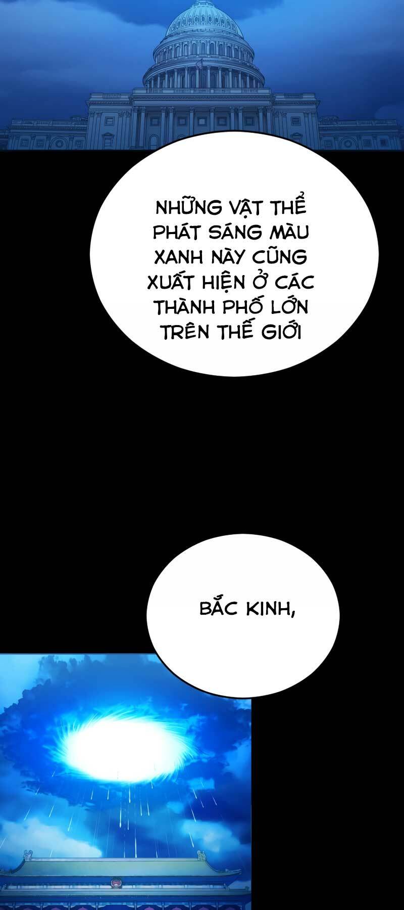 Cánh Cổng Mở Ra Đúng Ngày Đầu Tiên Tôi Thành Chính Trị Gia: Chapter 14