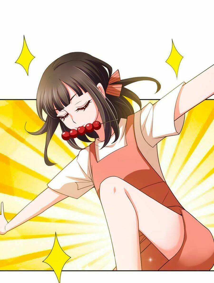 Người Yêu Khát Máu Của Tôi: Chapter 35