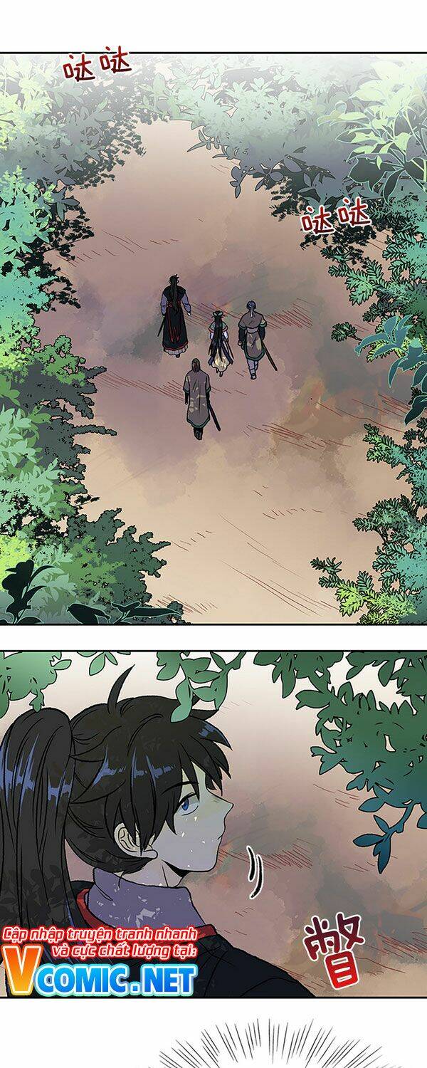 Học Sĩ Tái Sinh: Chapter 139