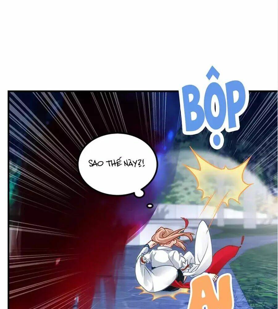 Ám Dạ Vô Thường: Chapter 46