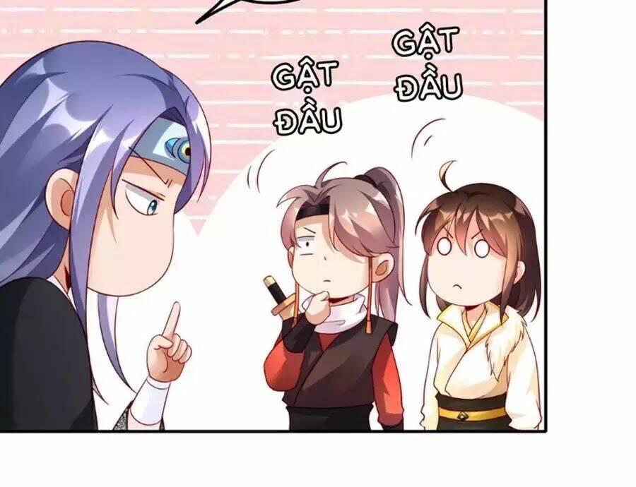 Thiên Kim Bất Hoán: Chapter 26