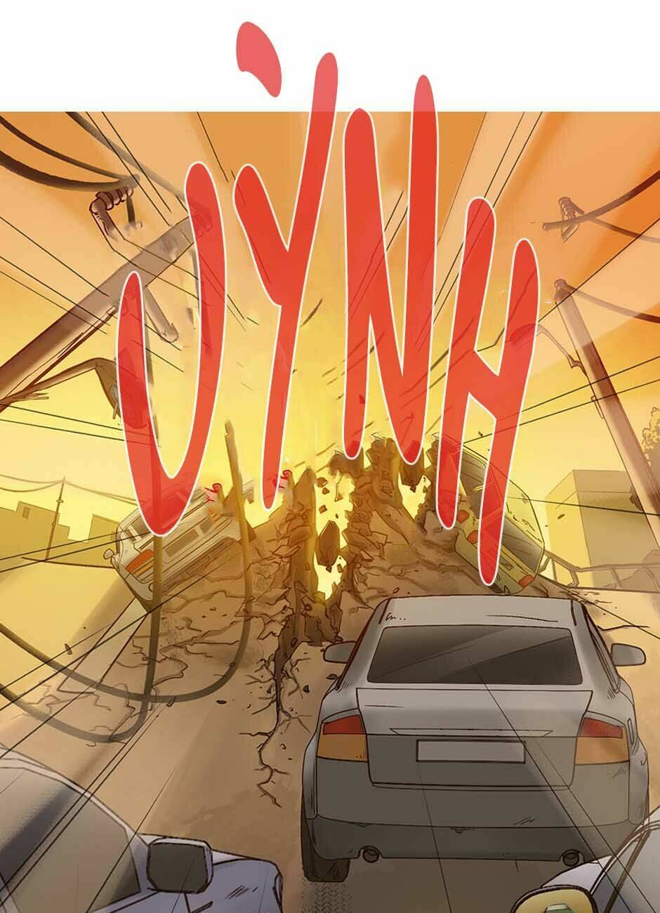 Anh Hùng Và Hiệp Nữ: Chapter 41