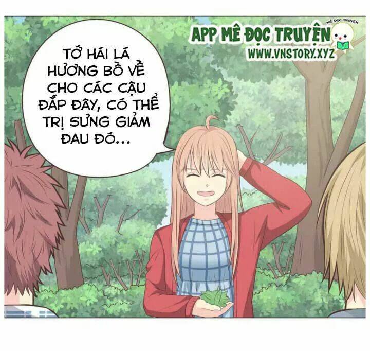 Xin Chào! Dân Nữ: Chapter 59