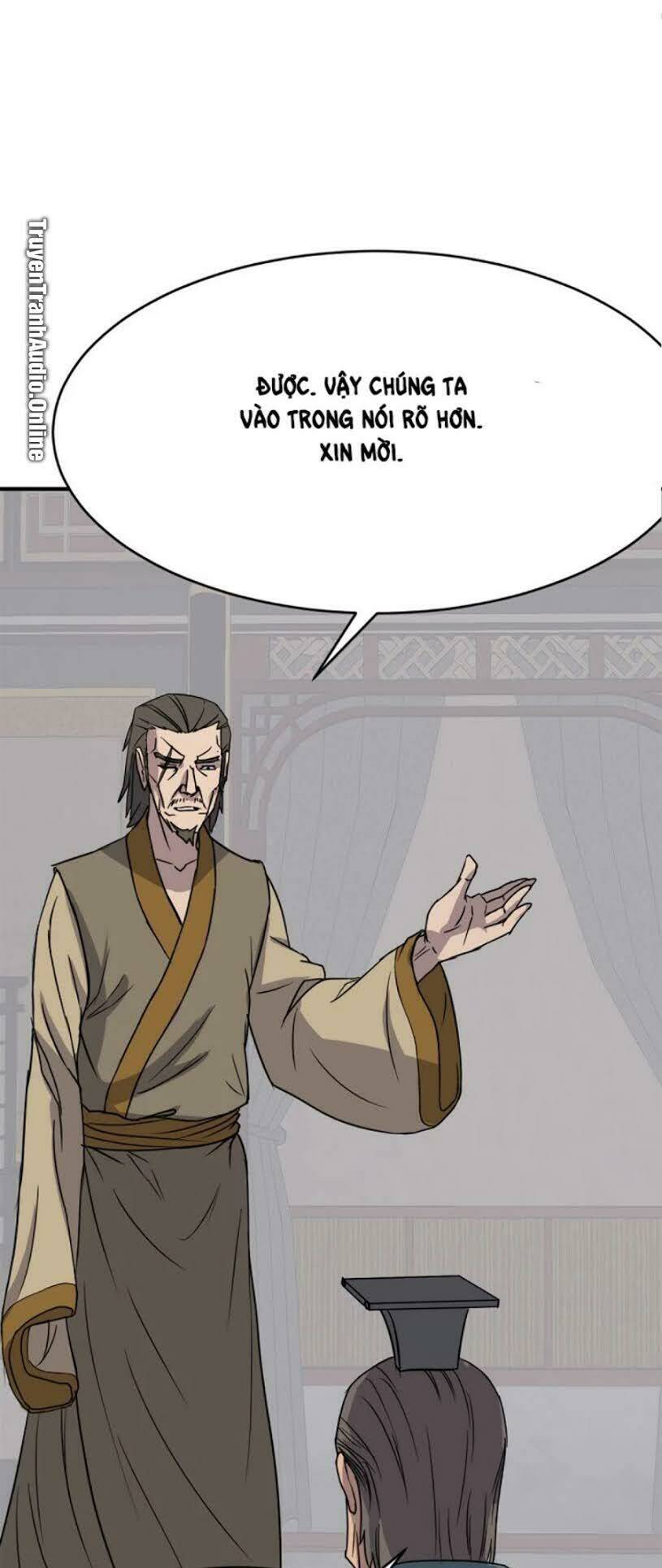 Trọng Sinh, Bất Khả Chiến Bại: Chapter 94