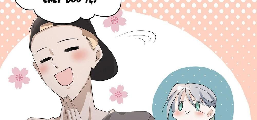Ảnh Đế Yêu Hồ: Chapter 3.2