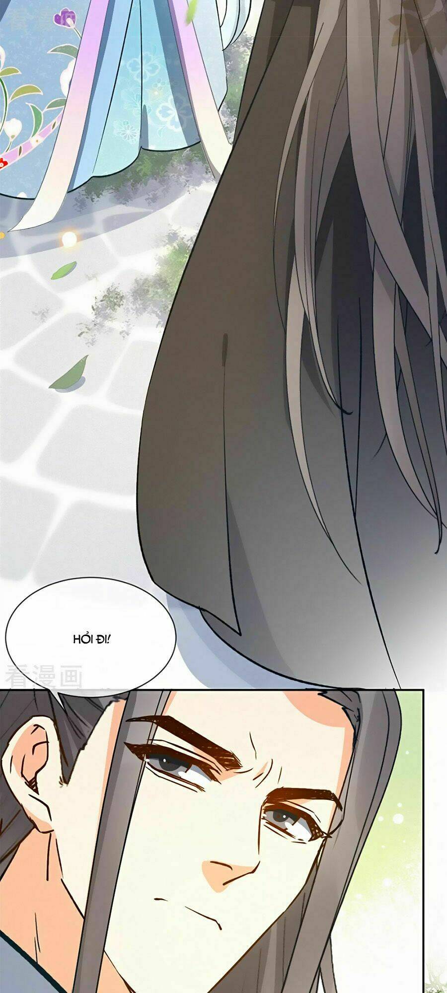 Ngự Thú Linh Phi: Chapter 8