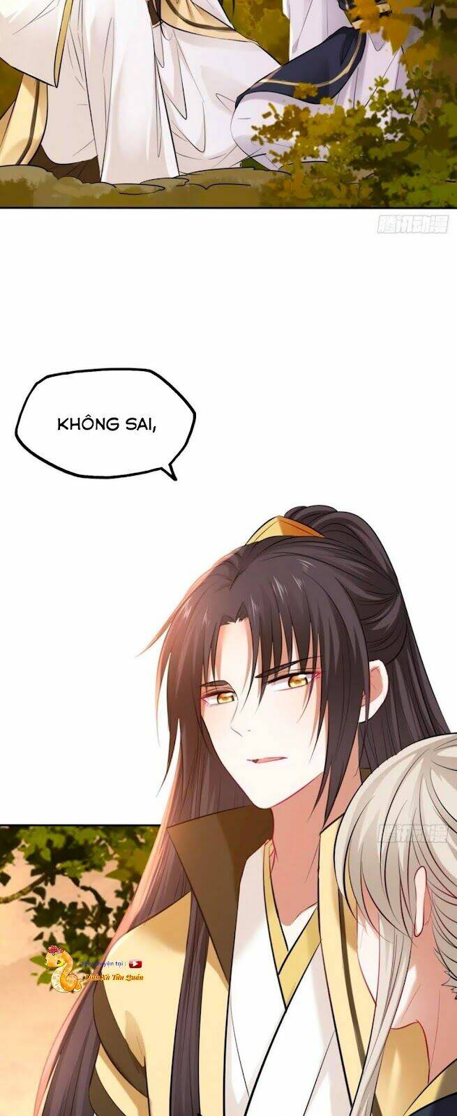 Vương Phi Thật Thích Trang Điểm: Chapter 160