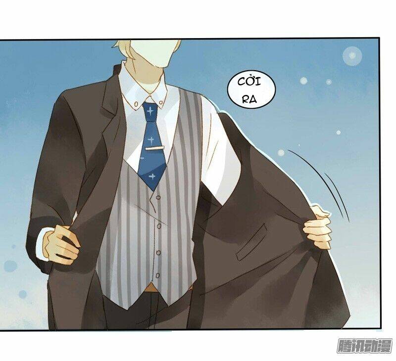 Sức Mạnh Của Sắc Đẹp: Chapter 65