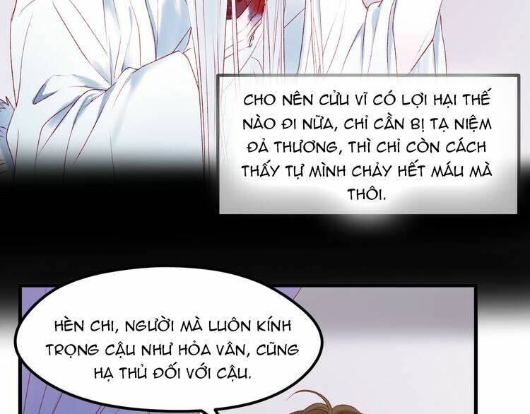 Lượm Được Một Tiểu Hồ Ly 2: Chapter 67