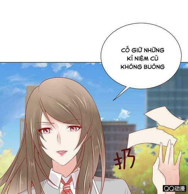 Băng Sơn Học Trưởng Không Được Chọc: Chapter 33.1