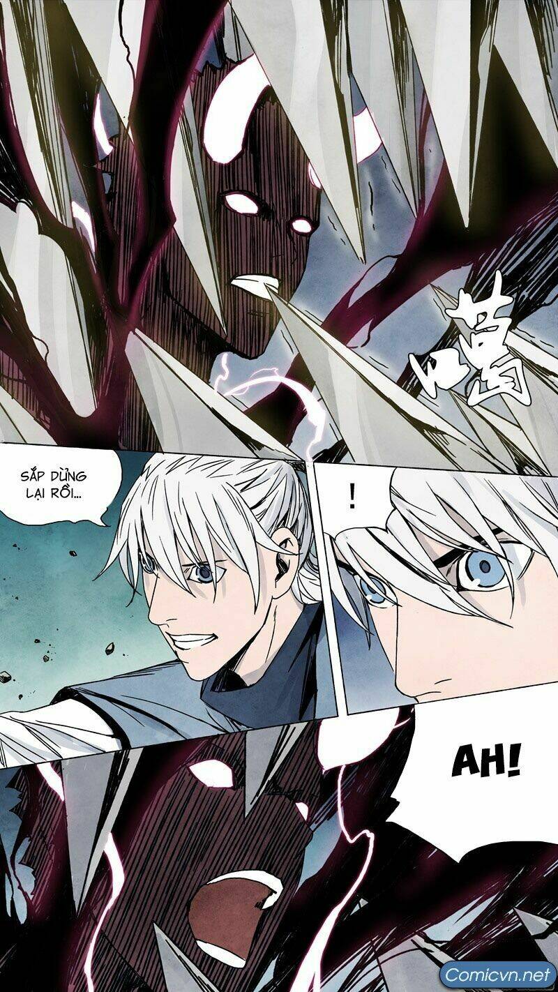 Quỷ Sai: Chapter 77