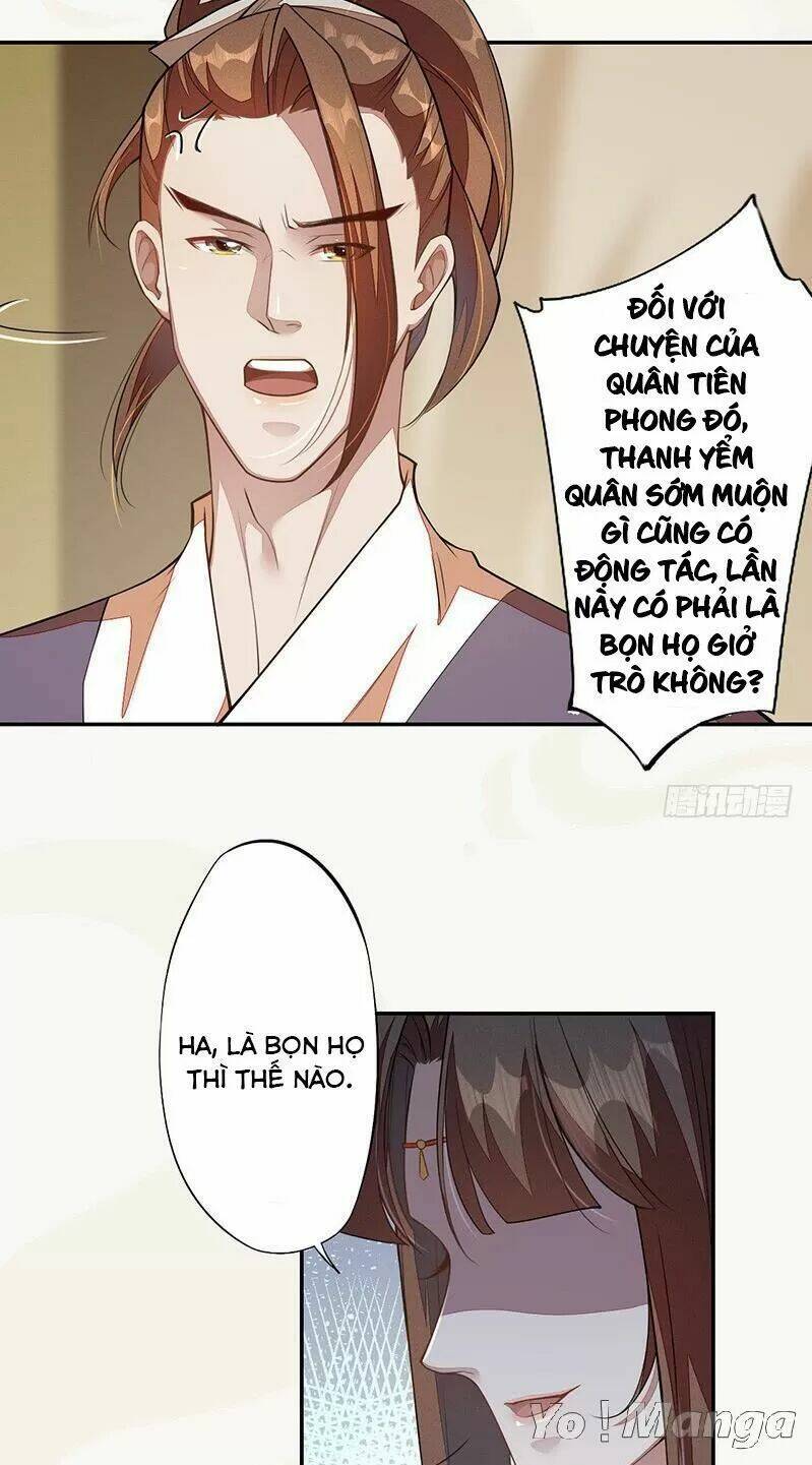 Tuyệt Thế Luyện Đan Sư: Chapter 117