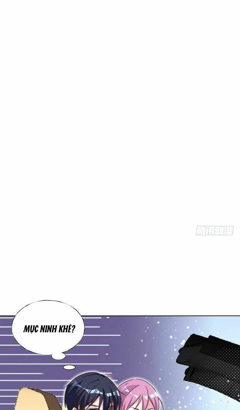 Trời Ban Cho Nam Thần Daddy: Chapter 11