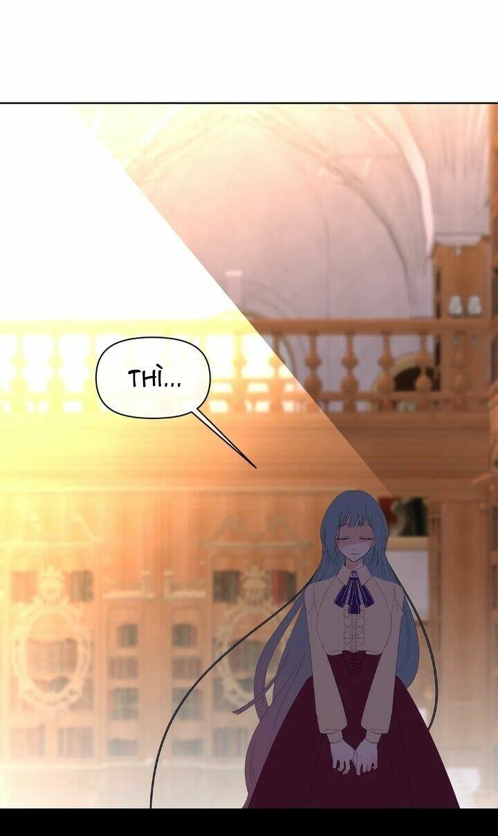Công Chúa Thời Gian Có Hạn: Chapter 38