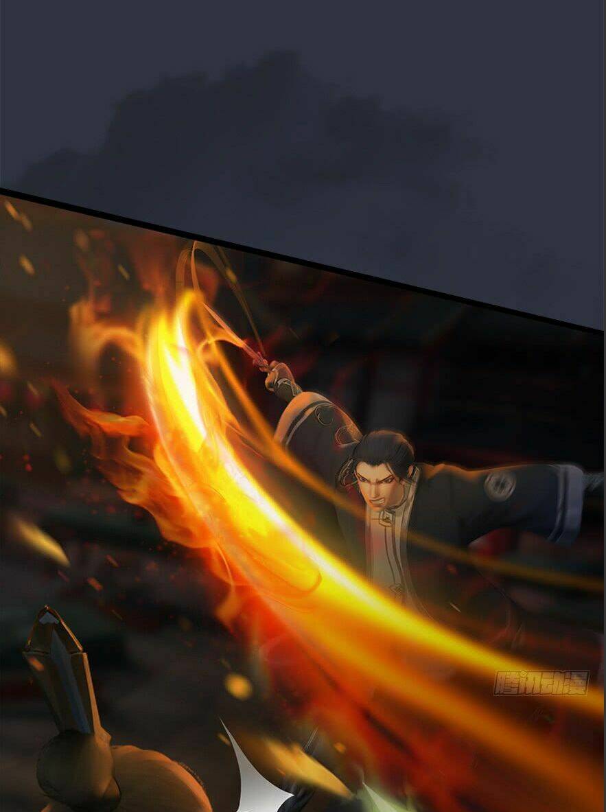 Cửu Hoang Đọa Huyền Sư: Chapter 30