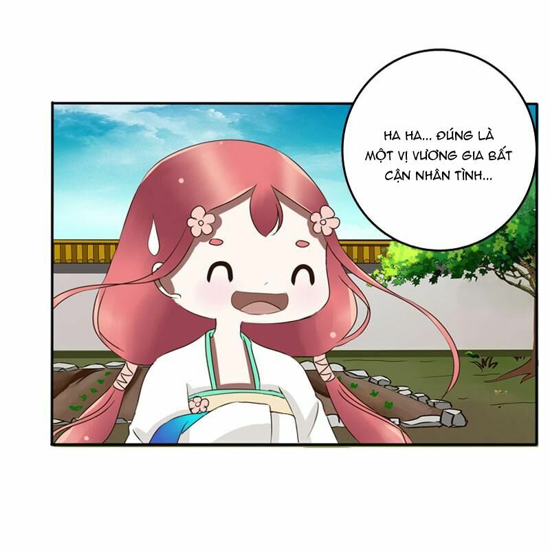 Thông Linh Phi: Chapter 86