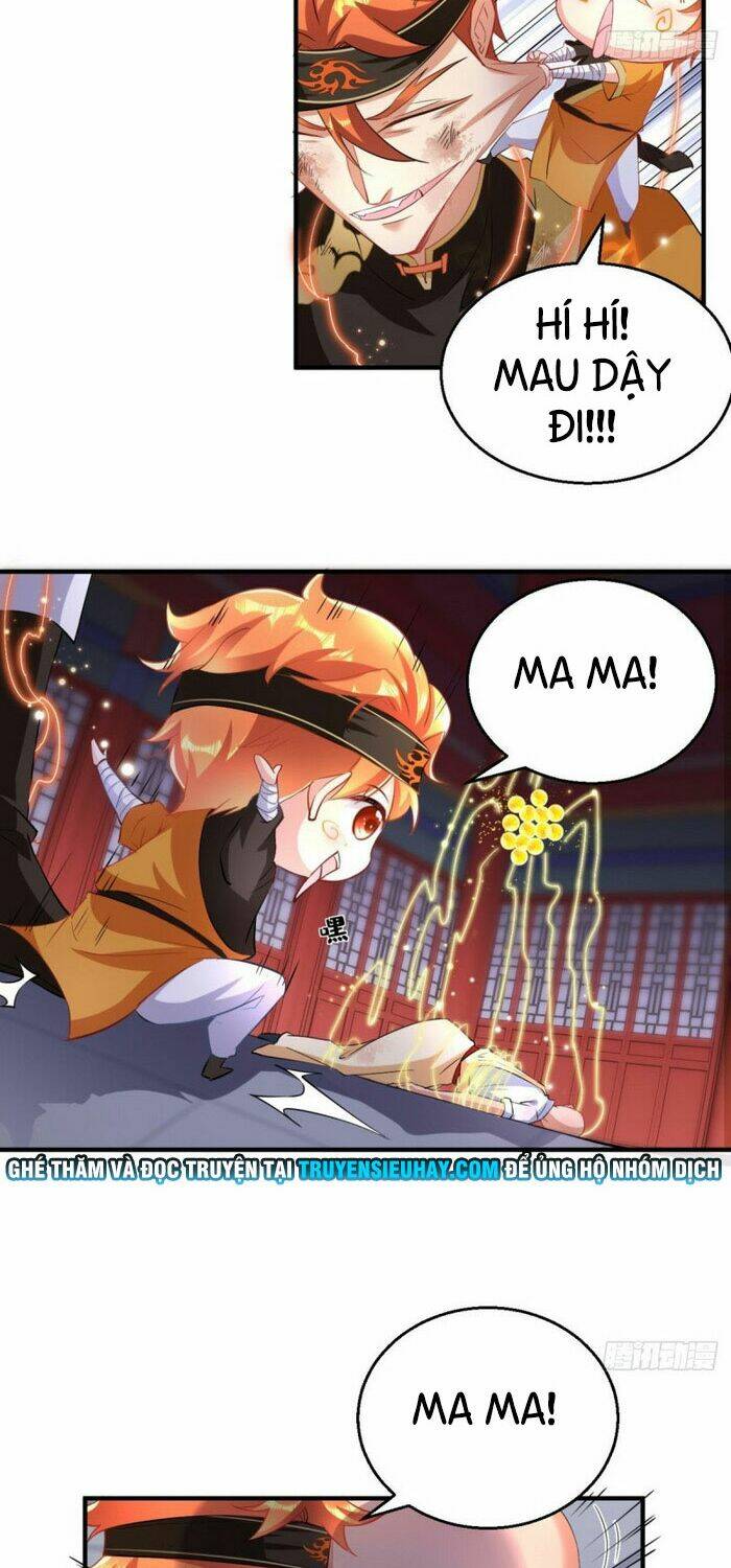 Tà Du Ký: Chapter 64