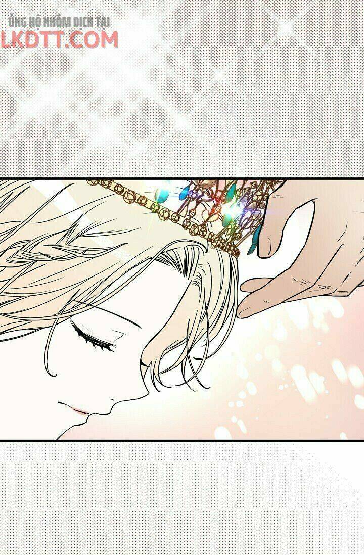 Mylord, Nữ Hoàng Của Loài Sói!: Chapter 14