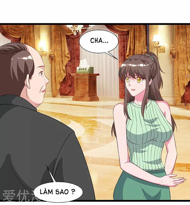 Trọng Sinh Khí Thiếu Quy Lai: Chapter 57