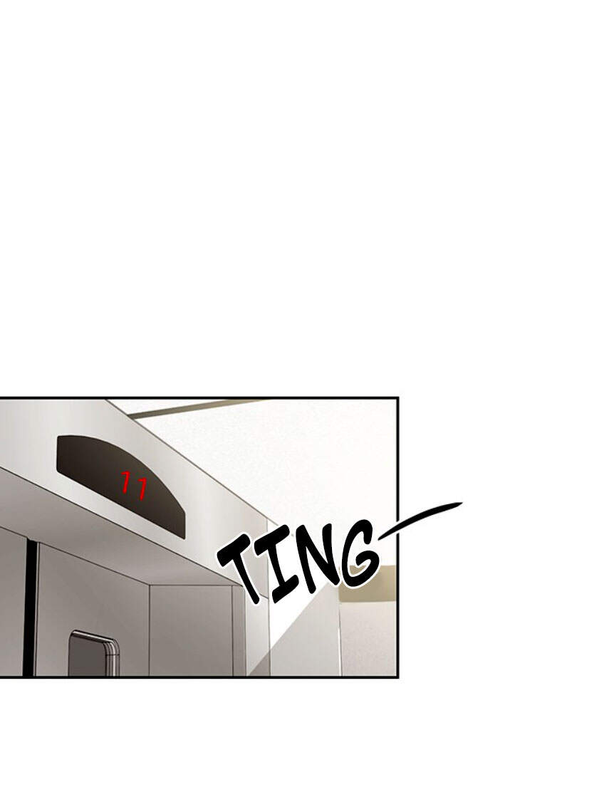 Nụ Hôn Của Giác Quan Thứ Sáu: Chapter 19