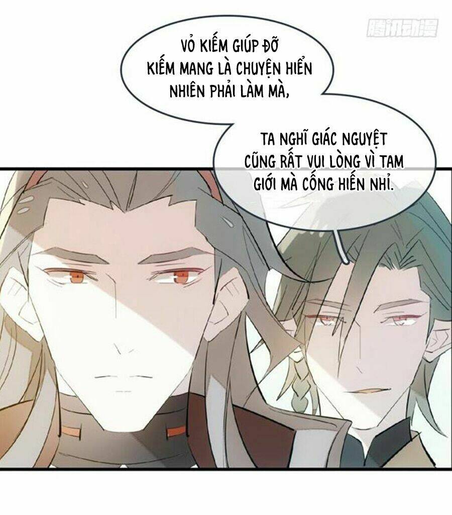 Sư Phụ Lại Trêu Chọc Ta: Chapter 61