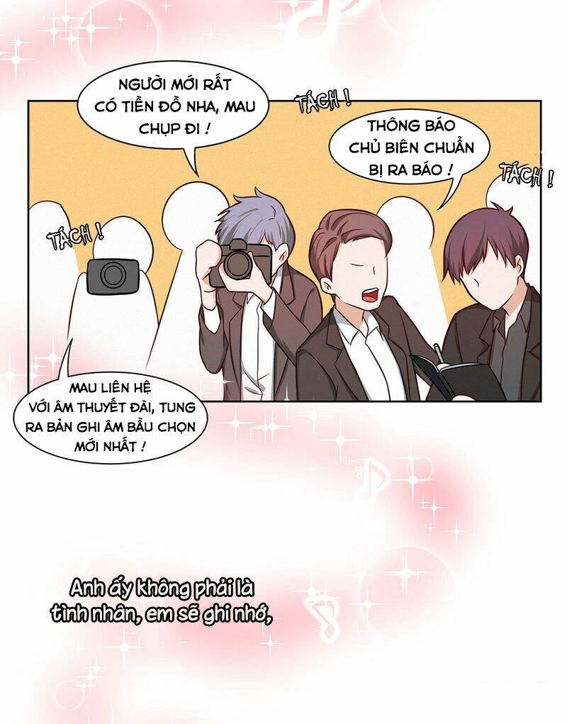 Trọng Sinh Quý Thê Chi Phục Thù Hoa Lệ: Chapter 35