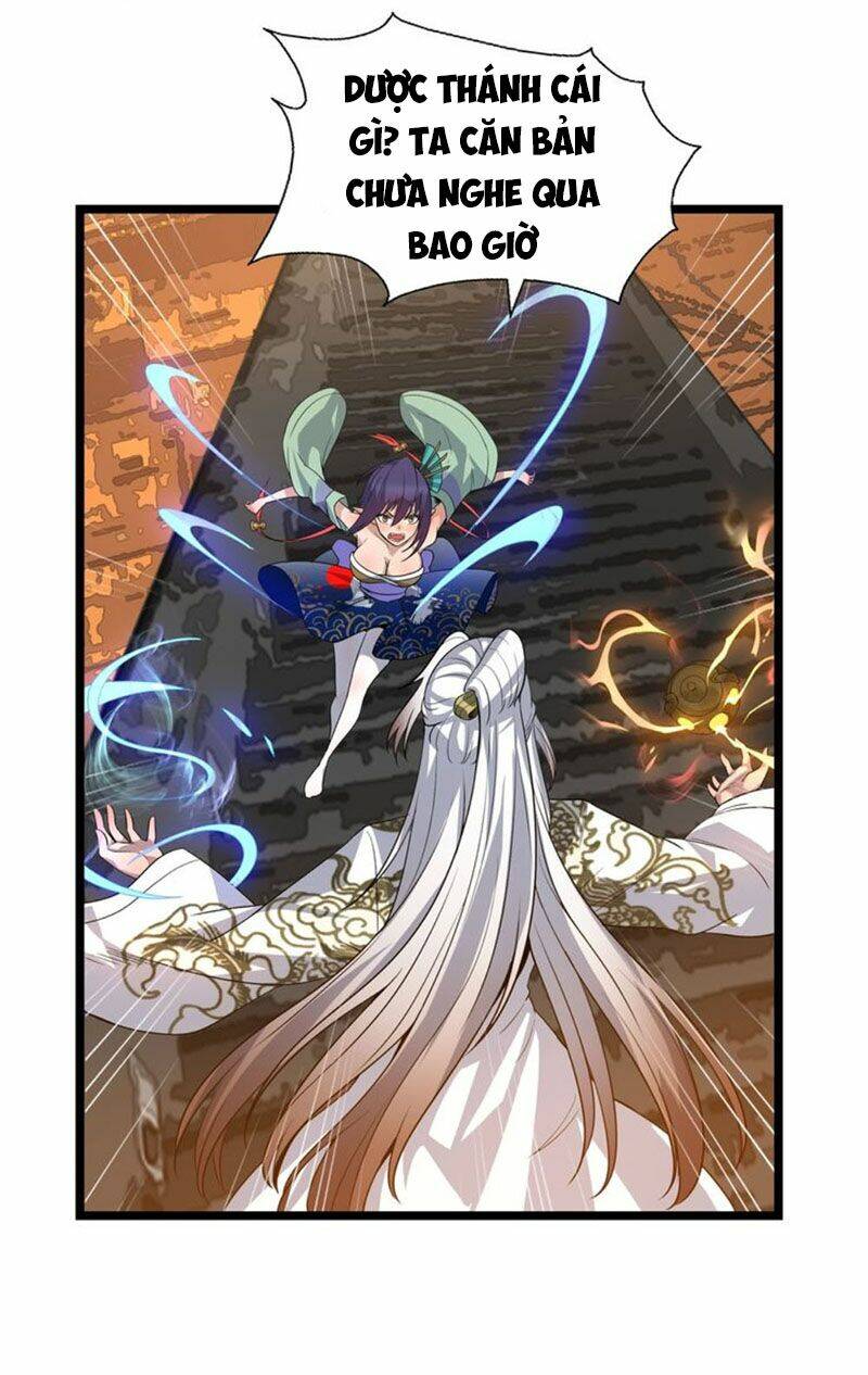 Ta Luyện Dược Thành Thánh: Chapter 26