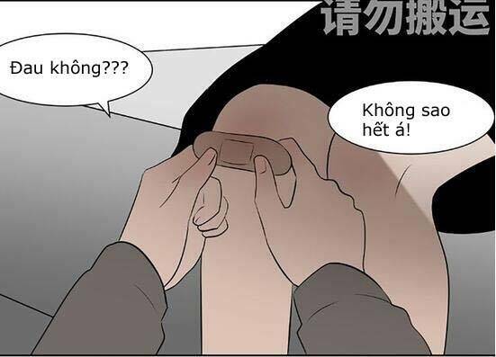 Mối Tình Đơn Phương: Chapter 50