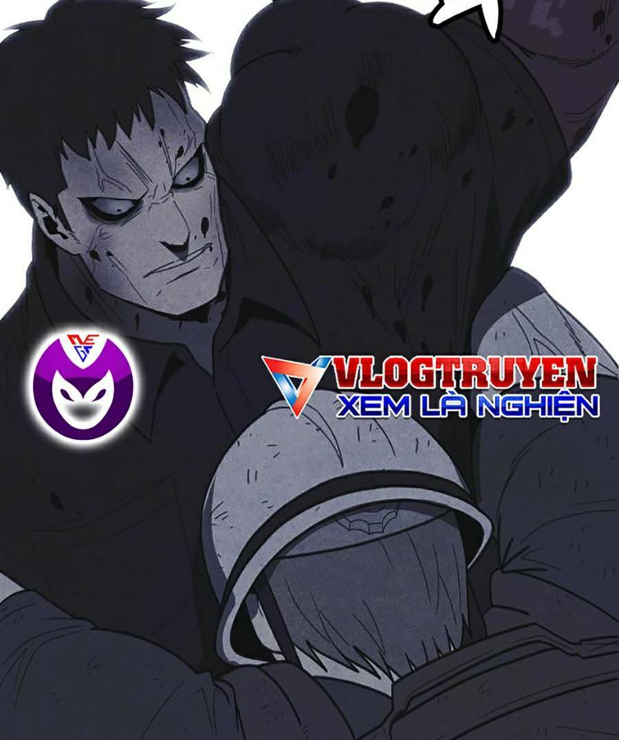 Cậu Bé Shotgun: Chapter 31