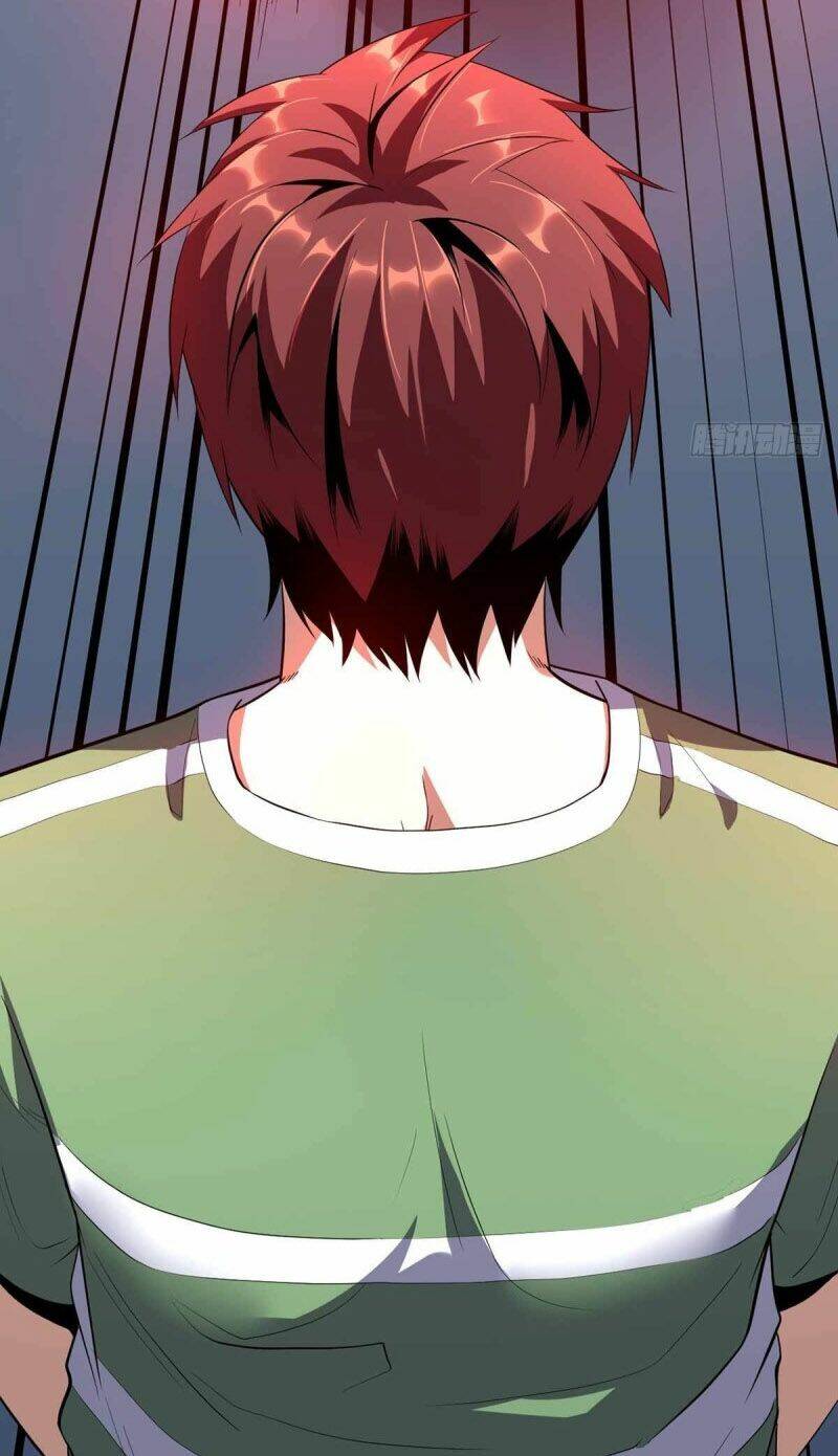 Vương Bài Thần Y: Chapter 52