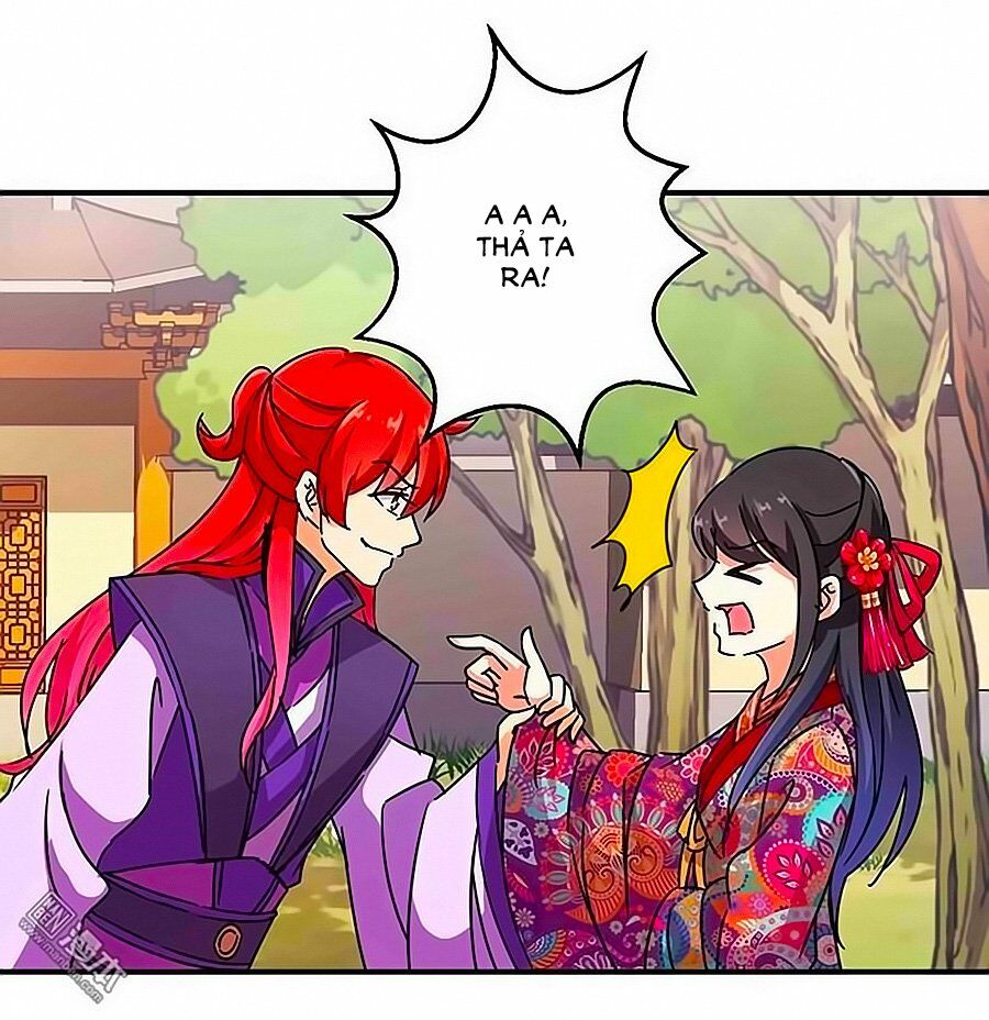 Vương Gia ! Ngươi Thật Bỉ Ổi !: Chapter 315