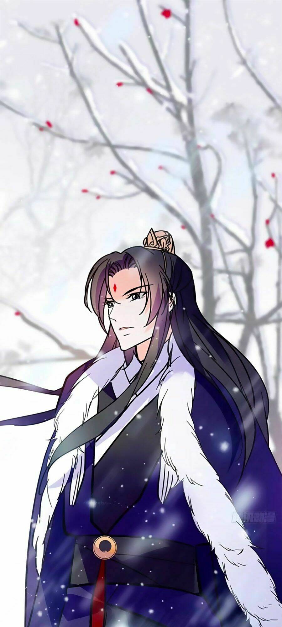 Nhất Thế Khuynh Thành: Lãnh Cung Khí Phi: Chapter 91