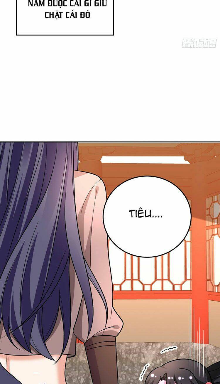 Giang Sơn Mỹ Nam Nhập Trướng Ta: Chapter 27