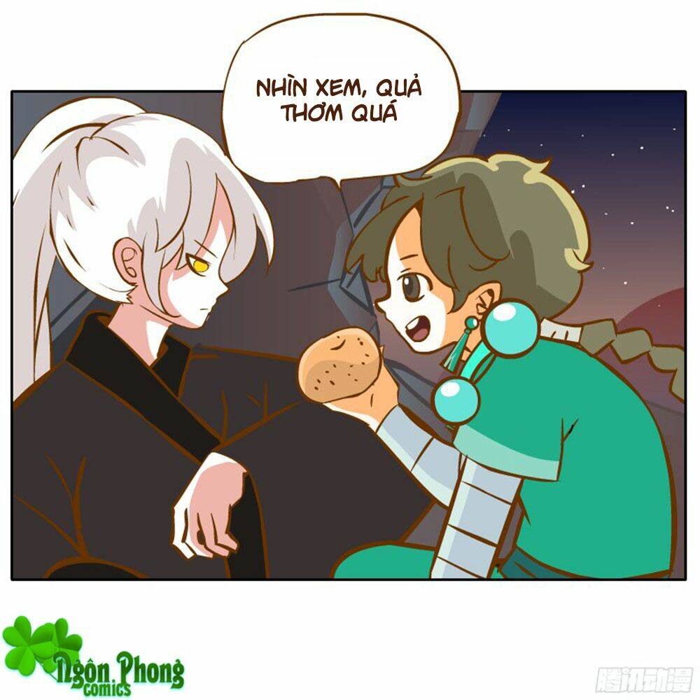 Hòa Thượng Và Tiểu Long Quân: Chapter 27