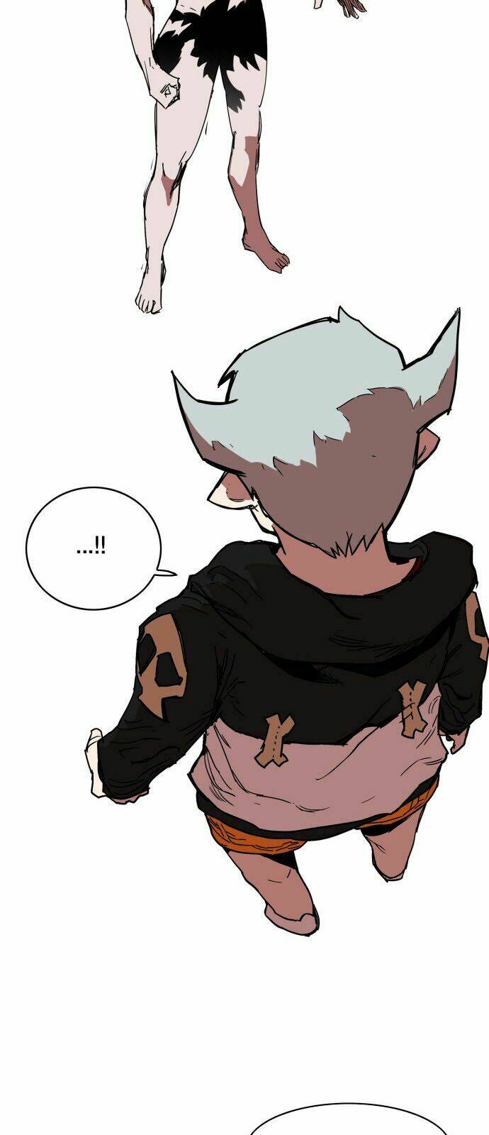 Hard Core Leveling Warrior: Chapter 129