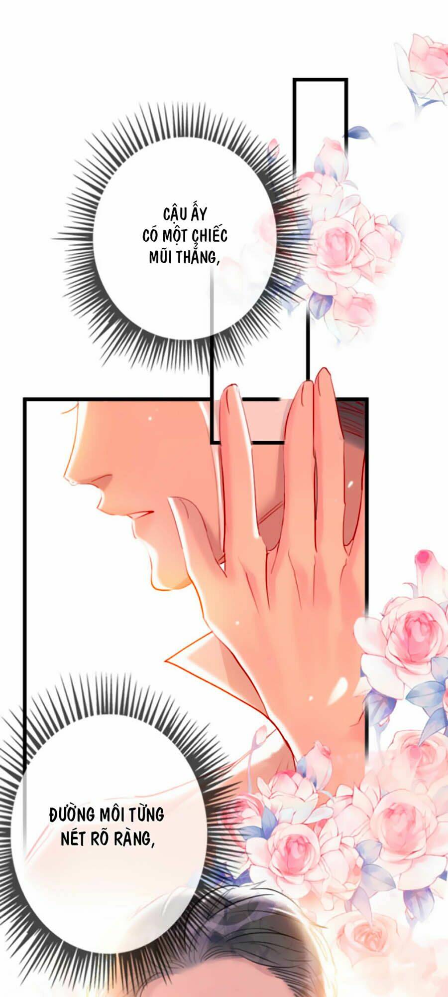 Cô Ấy Thật Xinh Đẹp: Chapter 19