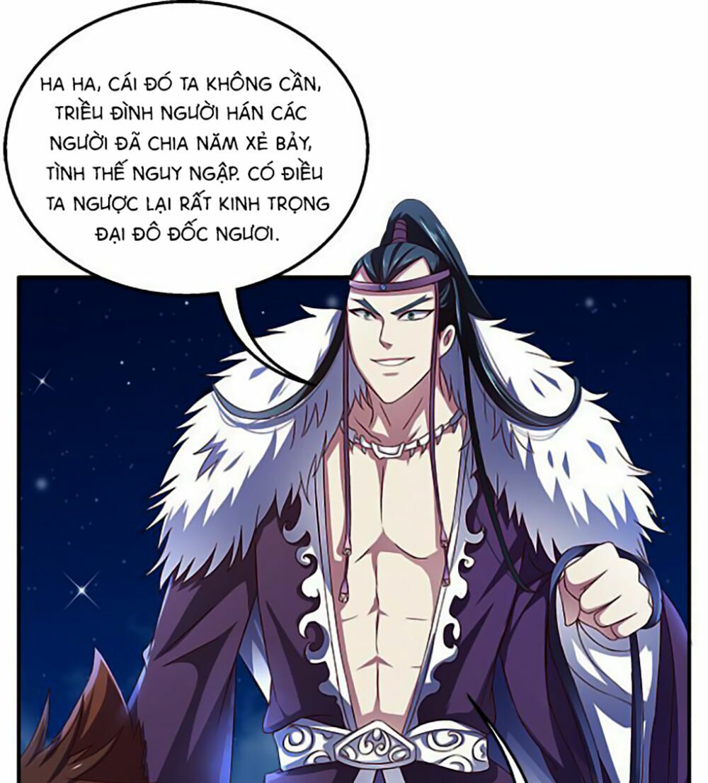 Thịnh Thế An Nhiên: Chapter 3