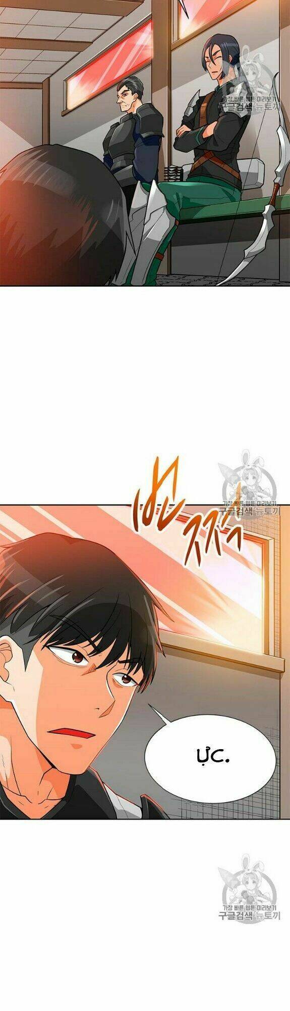 Tôi Tự Động Săn Một Mình: Chapter 77