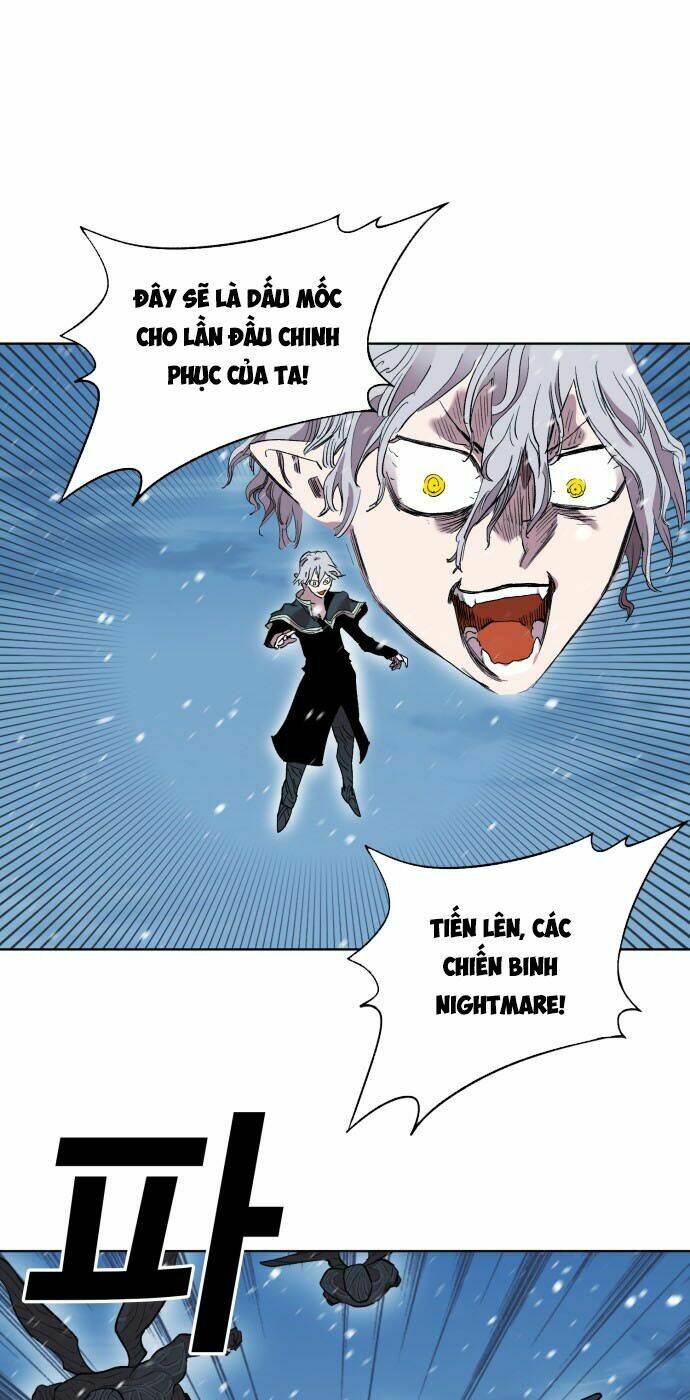 Hard Core Leveling Warrior Ss2: Chapter 2