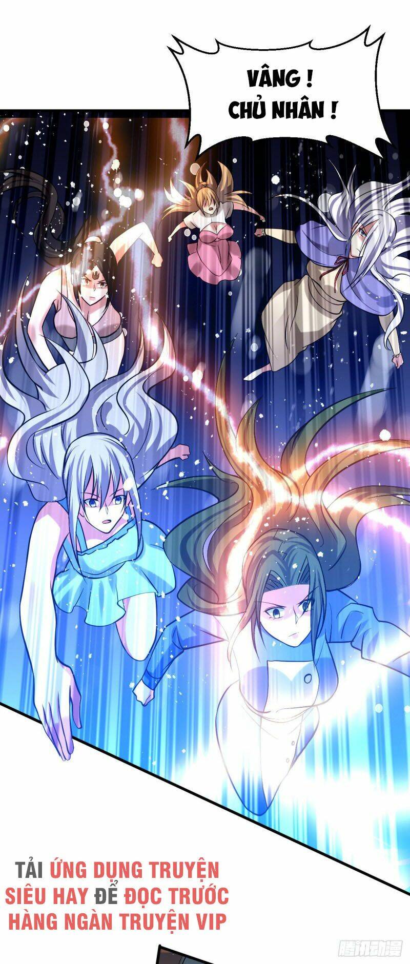 Tiên Vương Trùng Sinh: Chapter 143