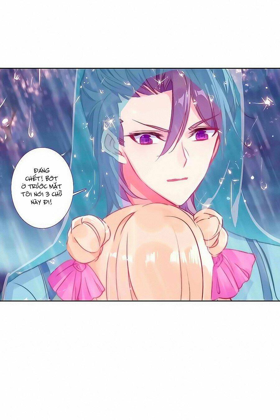 101 Sủng Vật Tình Nhân: Chapter 51