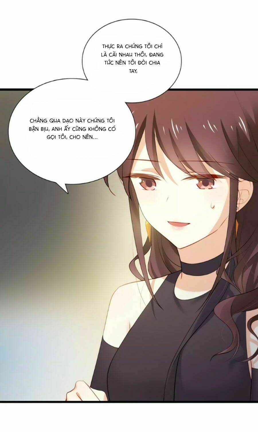 Tình Yêu Là Thế 2: Chapter 4