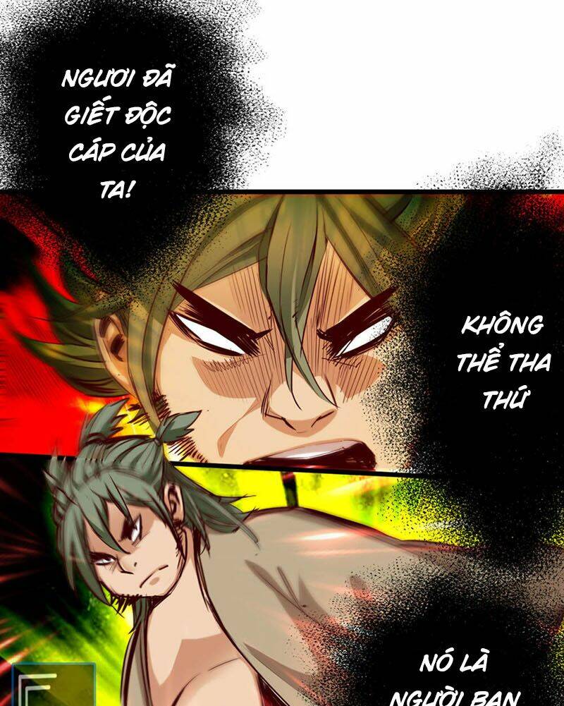 Thông Thiên Chi Lộ: Chapter 28