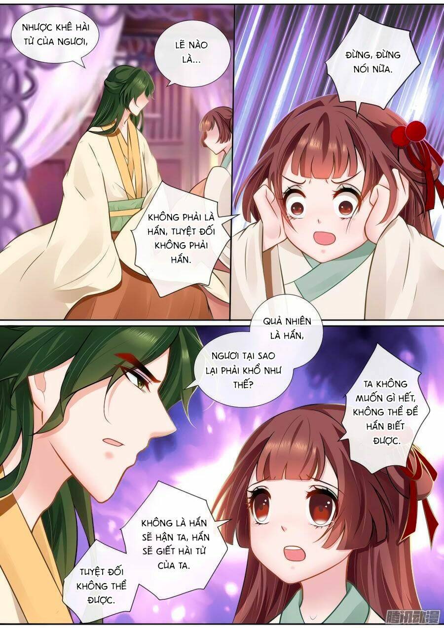 Ma Phi Giá Đáo: Chapter 116